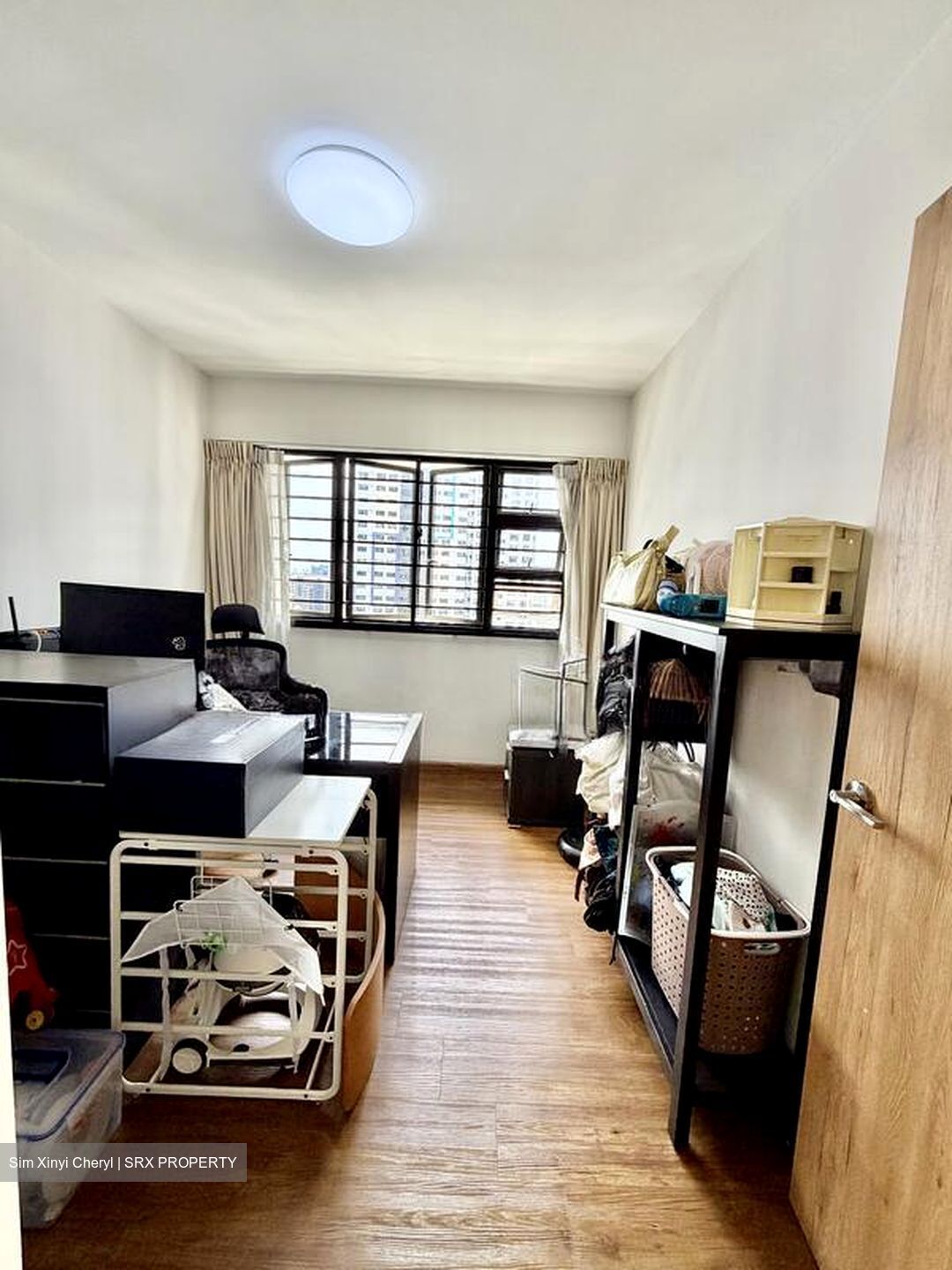 Blk 33 Ghim Moh Edge (Queenstown), HDB 4 Rooms #516835951